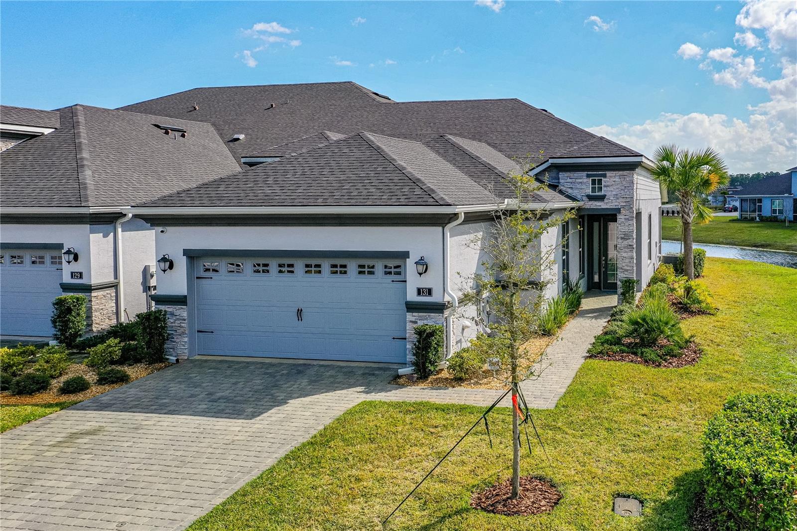 131 LONGRIDGE LANE