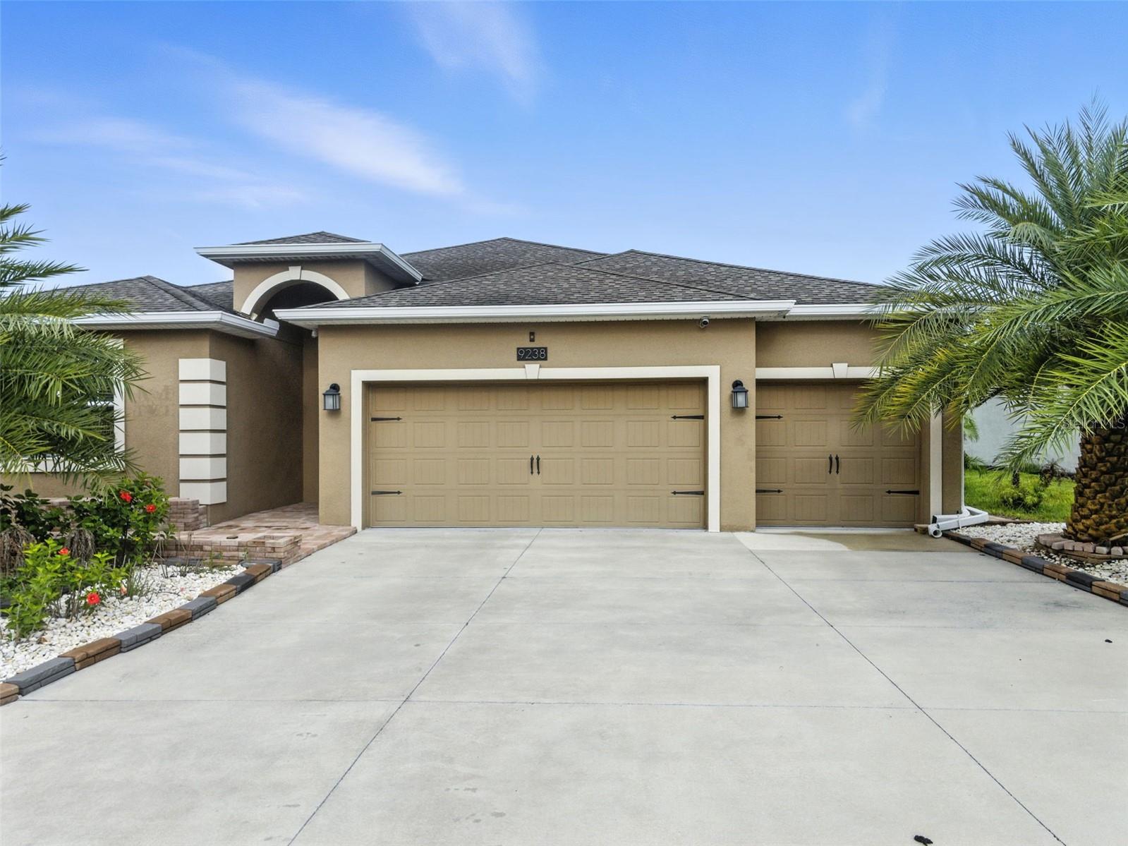 9238 SW 60TH COURT ROAD