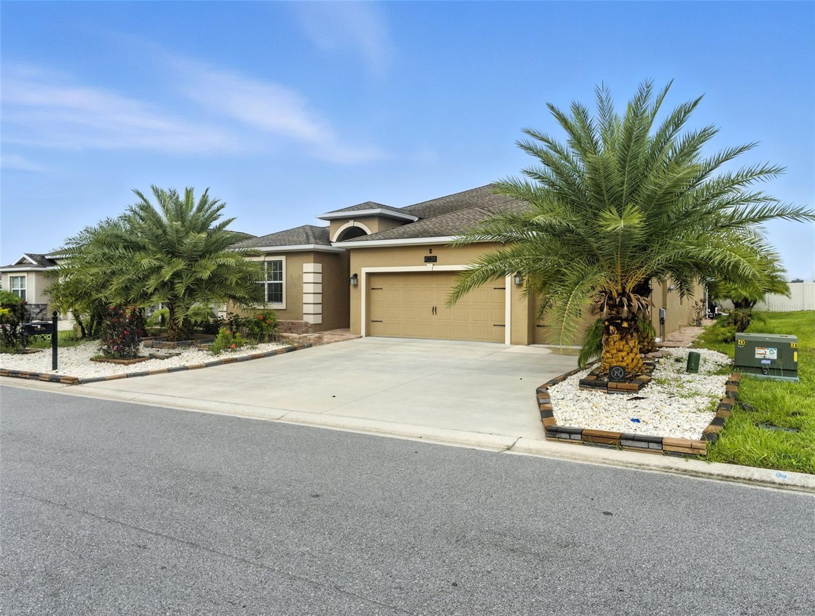 9238 SW 60TH COURT ROAD