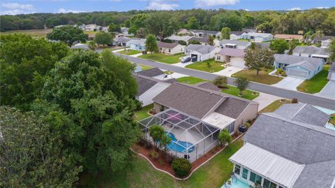 Tiny photo for 1411 Juarez Place, Lady Lake, FL 32159 (MLS # R4910370)