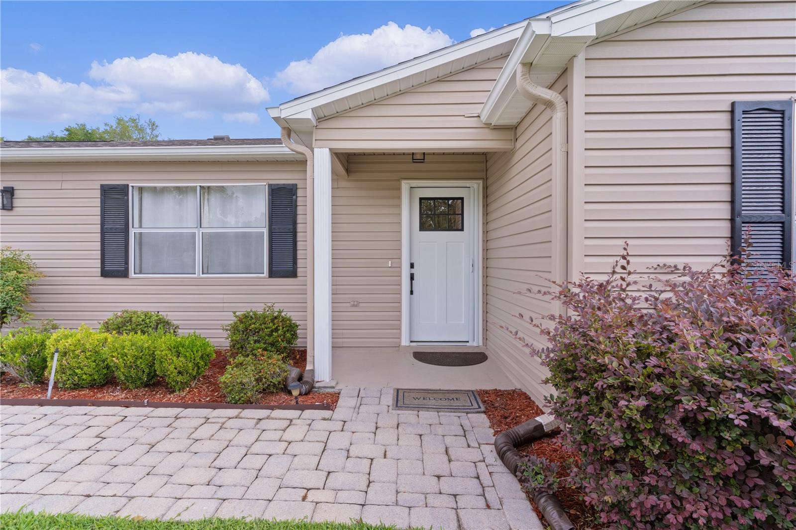 VILLAGES OF SUMTER - Residential