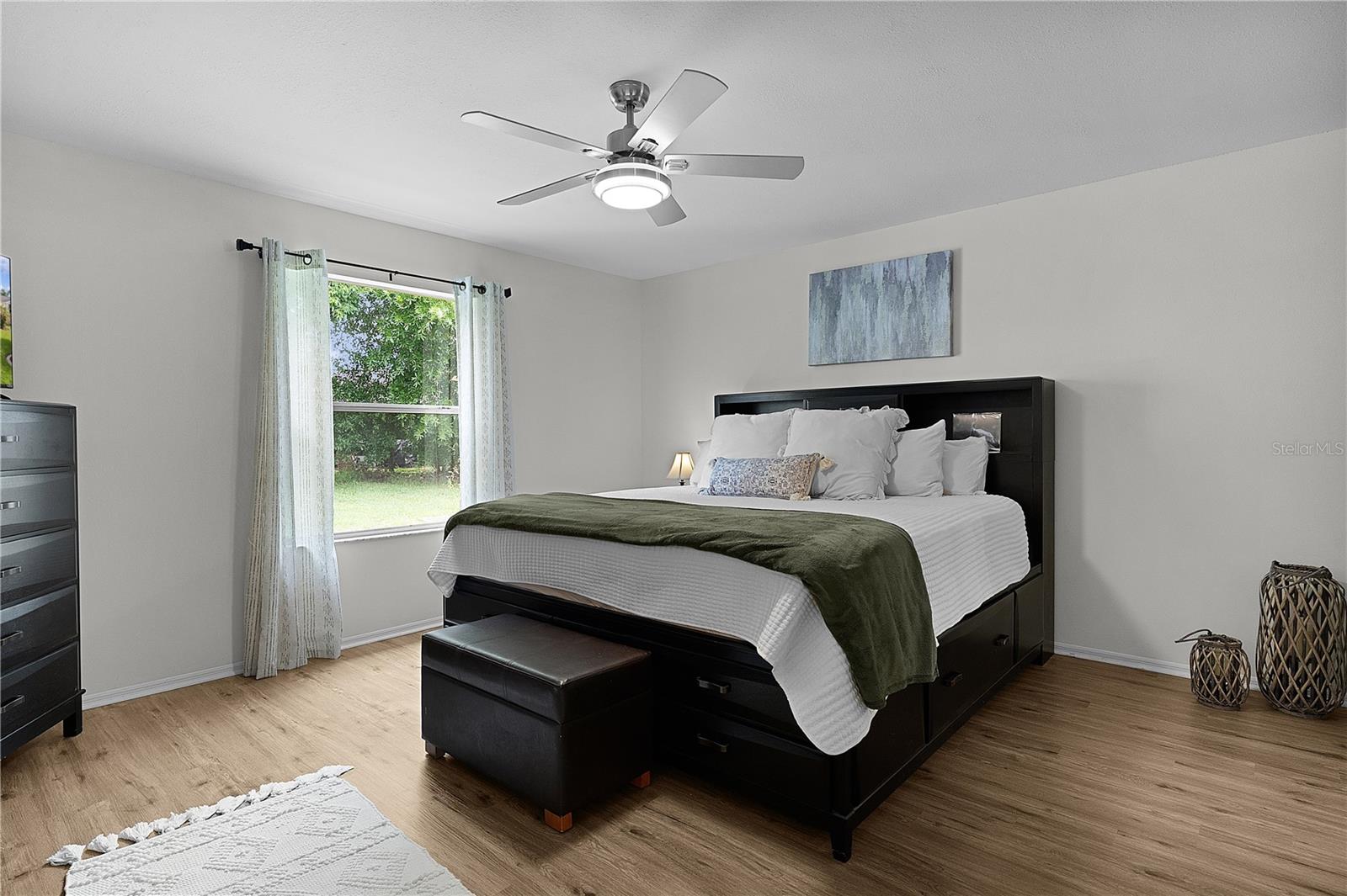 VILLAGES OF SUMTER - Residential