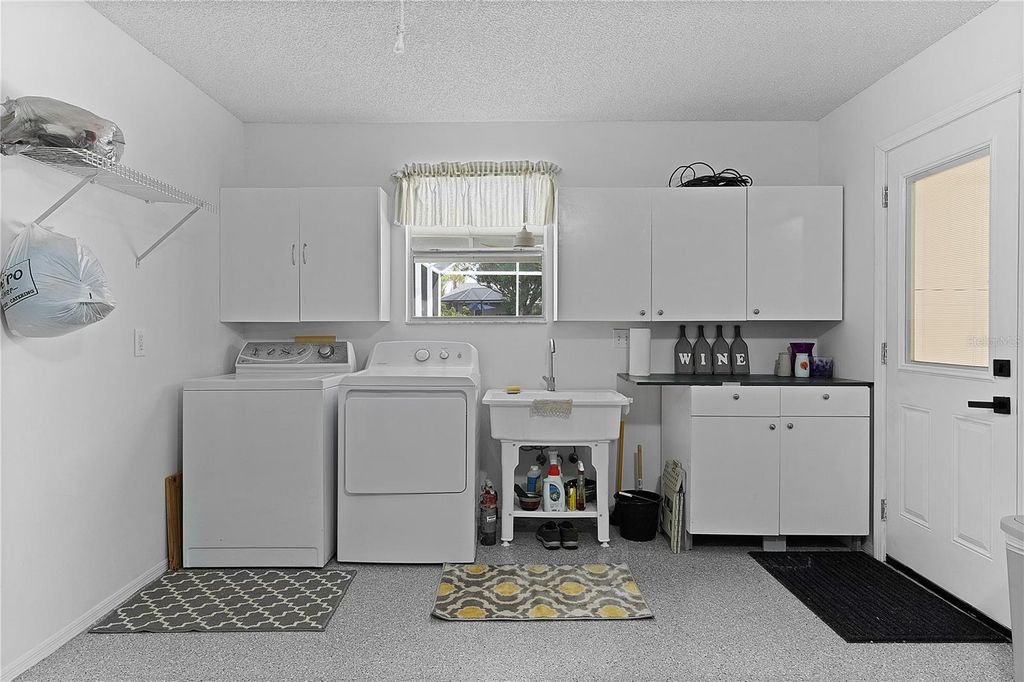 Photo of 1411 Juarez Place, Lady Lake, FL 32159 (MLS # R4910370)