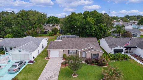 Tiny photo for 1411 Juarez Place, Lady Lake, FL 32159 (MLS # R4910370)