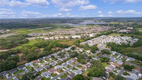 Tiny photo for 1411 Juarez Place, Lady Lake, FL 32159 (MLS # R4910370)