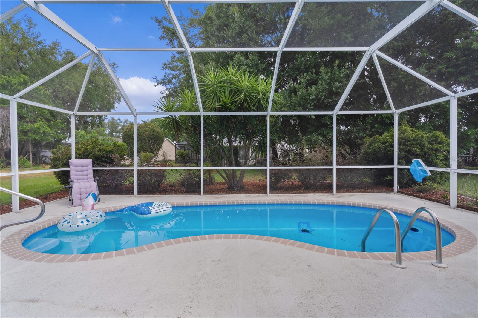 VILLAGES OF SUMTER - Residential