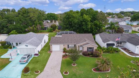 Tiny photo for 1411 Juarez Place, Lady Lake, FL 32159 (MLS # R4910370)