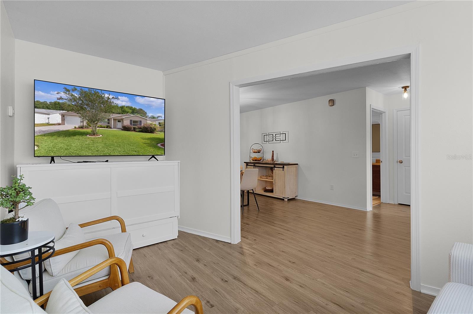 VILLAGES OF SUMTER - Residential