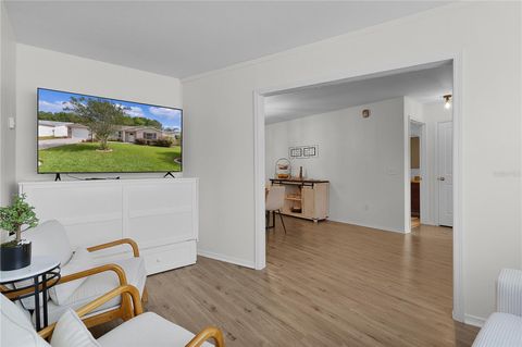 Tiny photo for 1411 Juarez Place, Lady Lake, FL 32159 (MLS # R4910370)