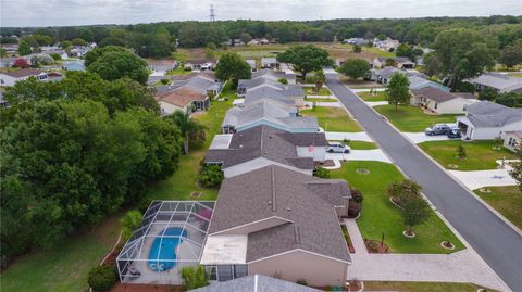 Tiny photo for 1411 Juarez Place, Lady Lake, FL 32159 (MLS # R4910370)