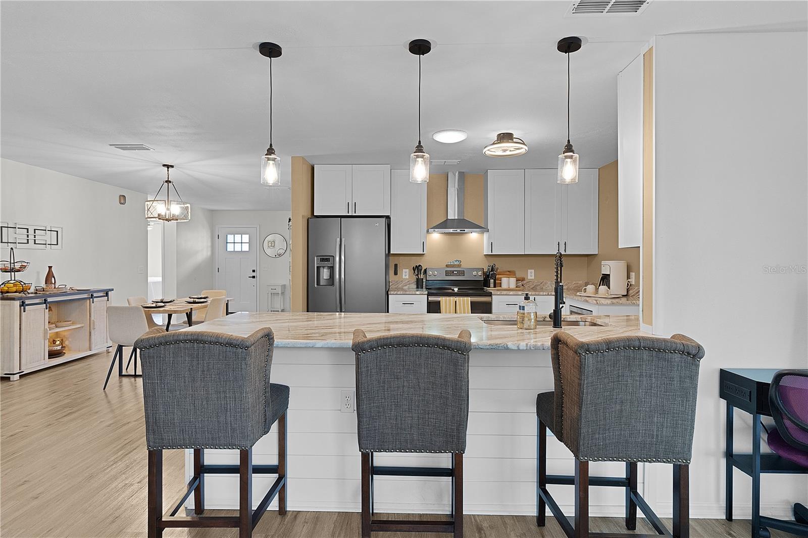 VILLAGES OF SUMTER - Residential