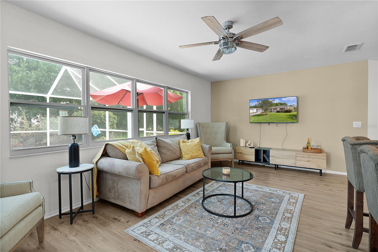 VILLAGES OF SUMTER - Residential