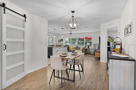 Tiny photo for 1411 Juarez Place, Lady Lake, FL 32159 (MLS # R4910370)