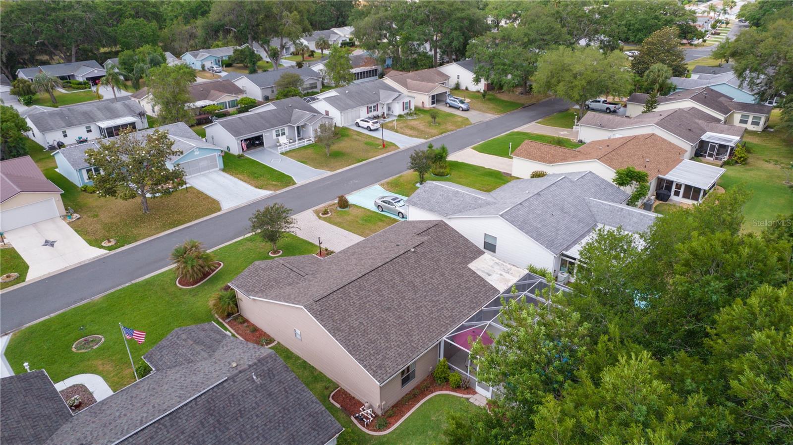 VILLAGES OF SUMTER - Residential