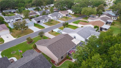 Tiny photo for 1411 Juarez Place, Lady Lake, FL 32159 (MLS # R4910370)