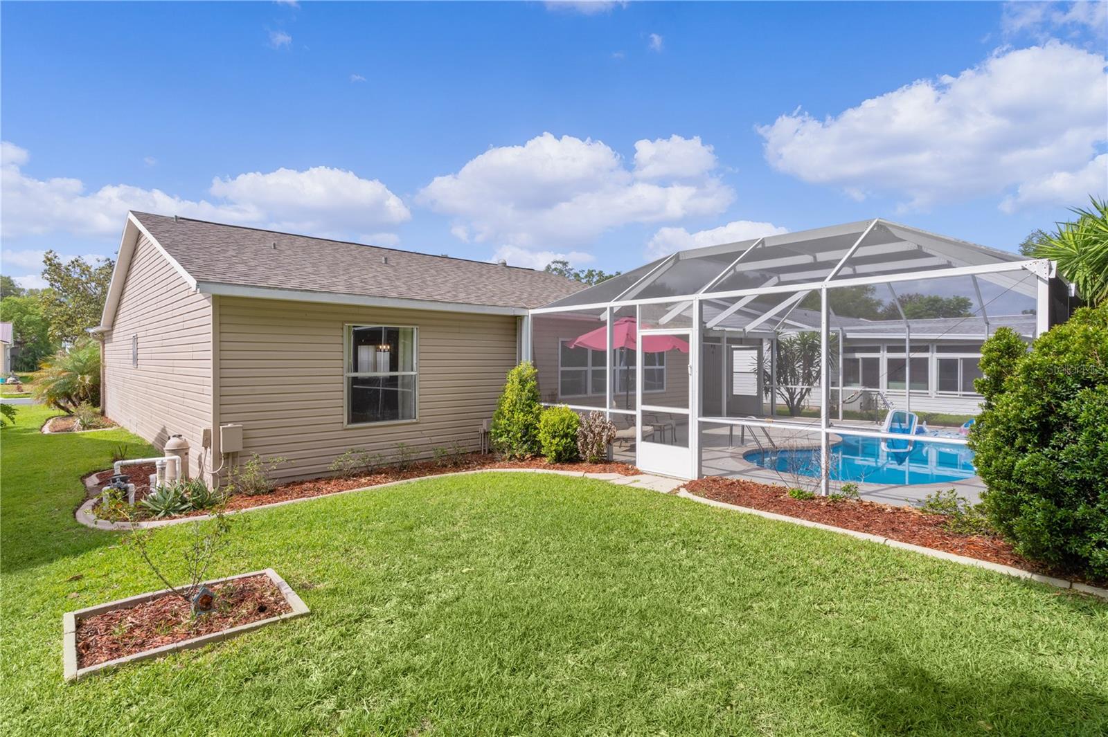 VILLAGES OF SUMTER - Residential