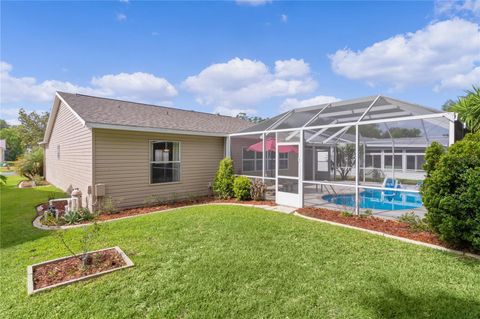 Tiny photo for 1411 Juarez Place, Lady Lake, FL 32159 (MLS # R4910370)