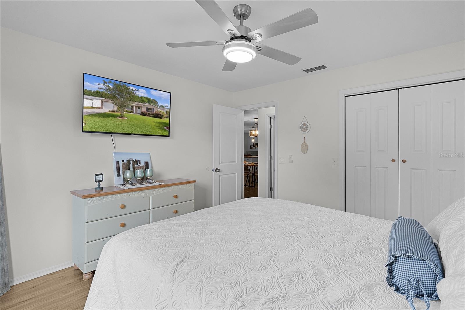 VILLAGES OF SUMTER - Residential