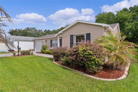 Tiny photo for 1411 Juarez Place, Lady Lake, FL 32159 (MLS # R4910370)