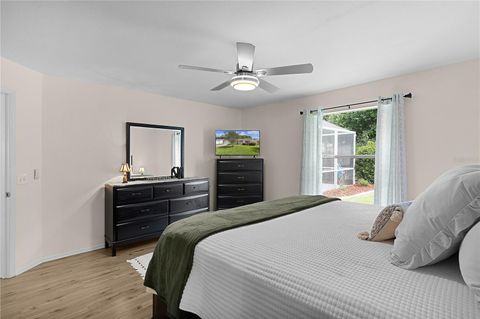 Tiny photo for 1411 Juarez Place, Lady Lake, FL 32159 (MLS # R4910370)