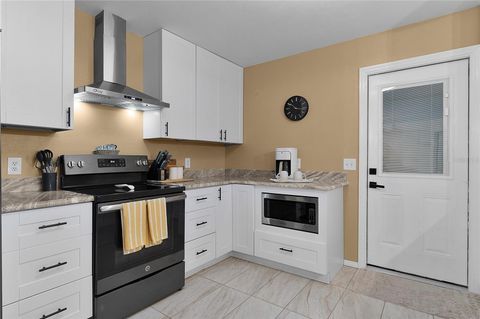 Tiny photo for 1411 Juarez Place, Lady Lake, FL 32159 (MLS # R4910370)