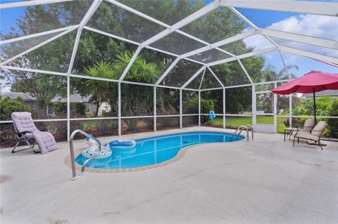 Tiny photo for 1411 Juarez Place, Lady Lake, FL 32159 (MLS # R4910370)