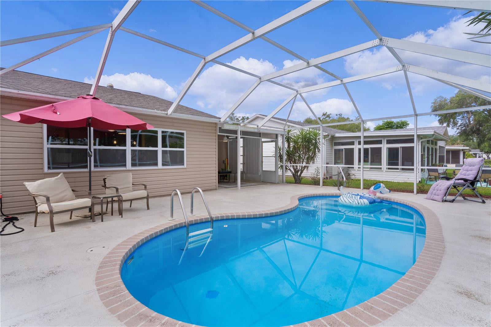 VILLAGES OF SUMTER - Residential