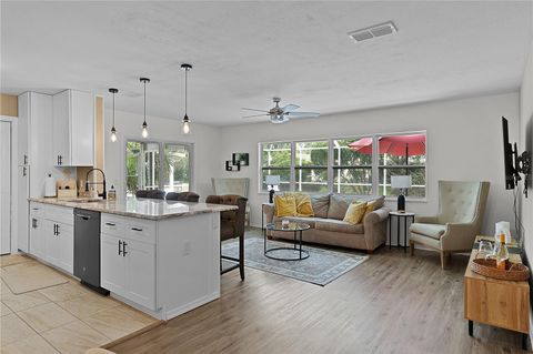 Tiny photo for 1411 Juarez Place, Lady Lake, FL 32159 (MLS # R4910370)