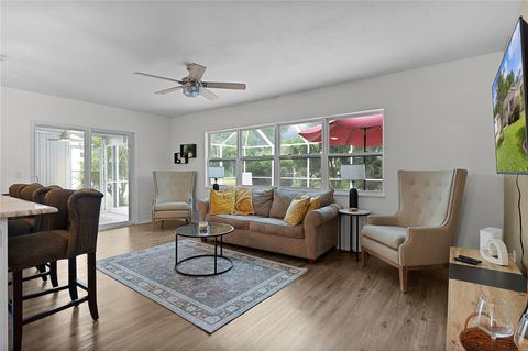 Tiny photo for 1411 Juarez Place, Lady Lake, FL 32159 (MLS # R4910370)