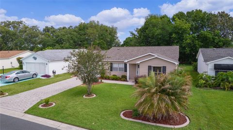 Tiny photo for 1411 Juarez Place, Lady Lake, FL 32159 (MLS # R4910370)