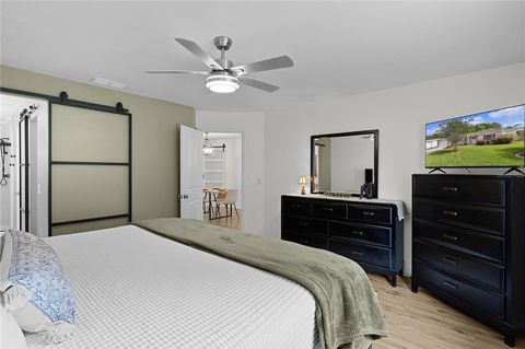 Tiny photo for 1411 Juarez Place, Lady Lake, FL 32159 (MLS # R4910370)