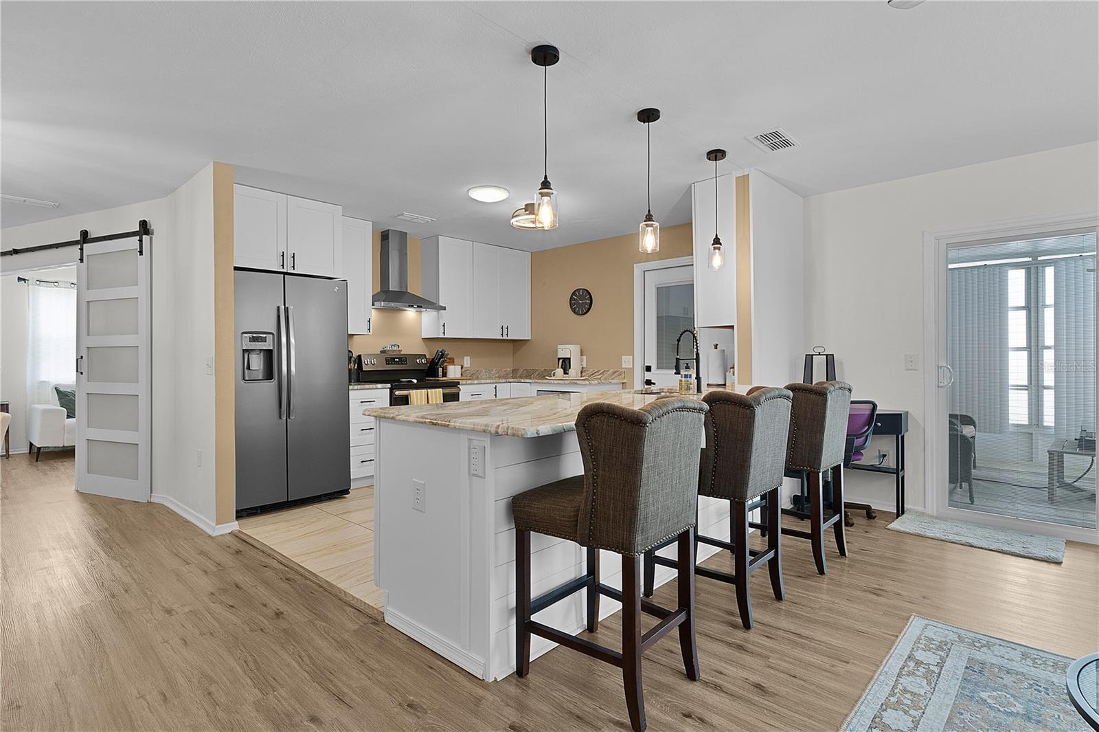 VILLAGES OF SUMTER - Residential