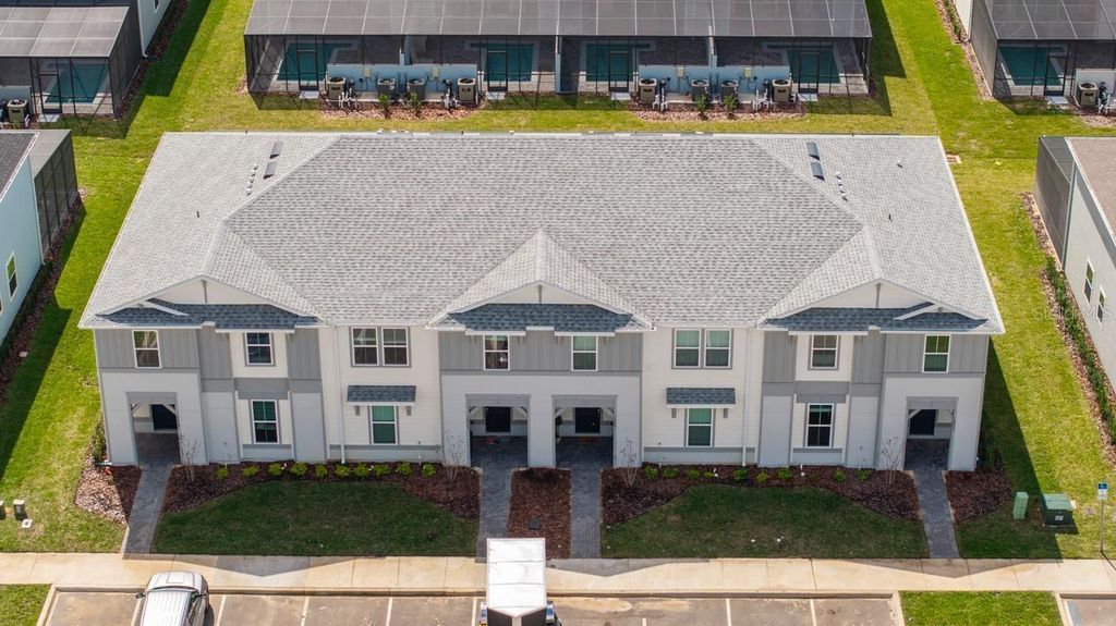 Photo of 16061 Blue Wave Way, Clermont, FL 34714 (MLS # O6315921)