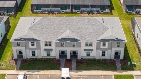 Photo of 16061 Blue Wave Way, Clermont, FL 34714 (MLS # O6315921)