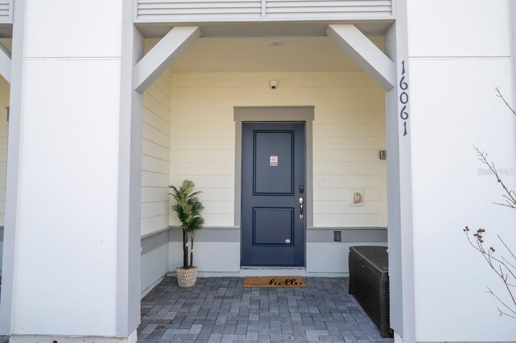 Photo of 16061 Blue Wave Way, Clermont, FL 34714 (MLS # O6315921)