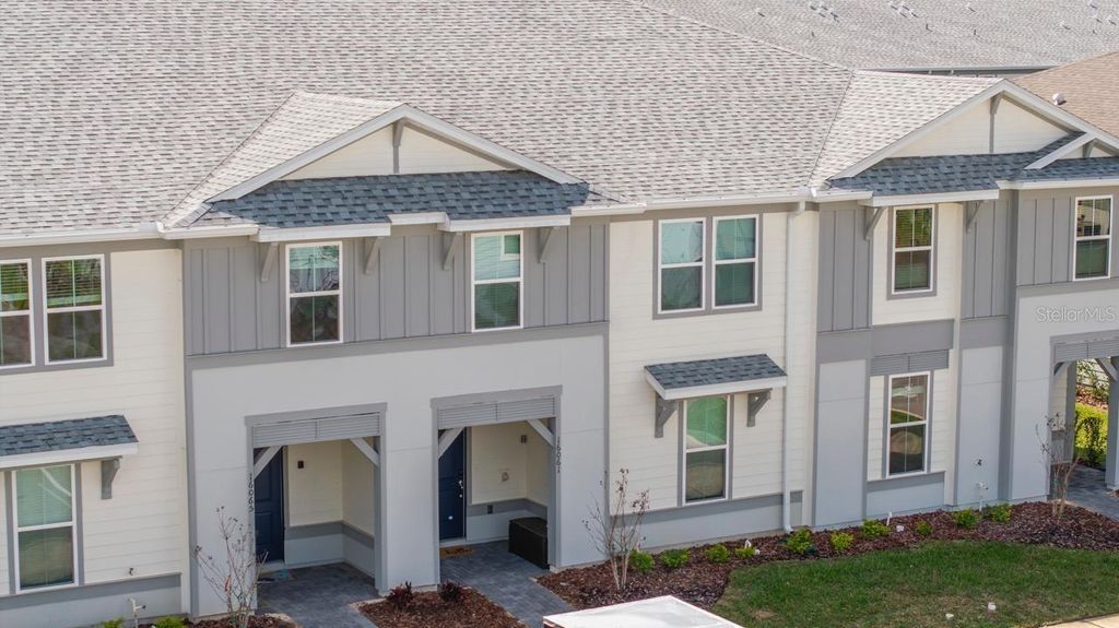 Photo of 16061 Blue Wave Way, Clermont, FL 34714 (MLS # O6315921)