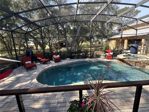 Tiny photo for 36203 Micro Racetrack Road, Fruitland Park, FL 34731 (MLS # OM713402)