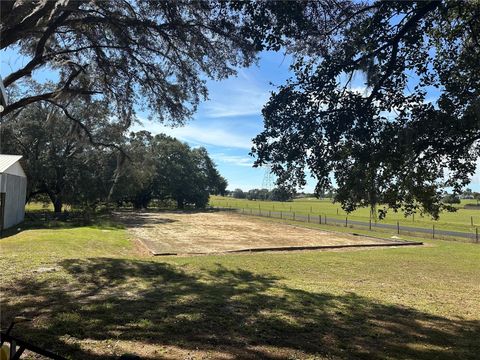 Tiny photo for 36203 Micro Racetrack Road, Fruitland Park, FL 34731 (MLS # OM713402)