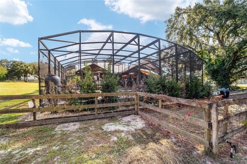 Tiny photo for 36203 Micro Racetrack Road, Fruitland Park, FL 34731 (MLS # OM713402)