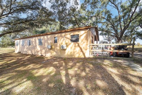 Tiny photo for 36203 Micro Racetrack Road, Fruitland Park, FL 34731 (MLS # OM713402)