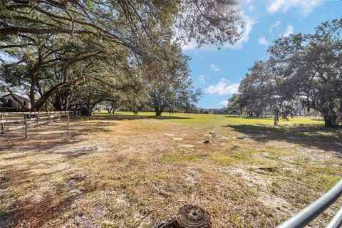 Tiny photo for 36203 Micro Racetrack Road, Fruitland Park, FL 34731 (MLS # OM713402)