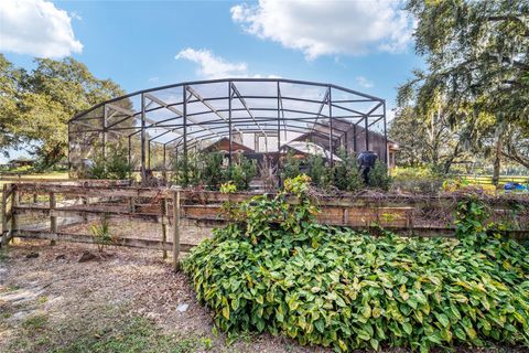 Tiny photo for 36203 Micro Racetrack Road, Fruitland Park, FL 34731 (MLS # OM713402)