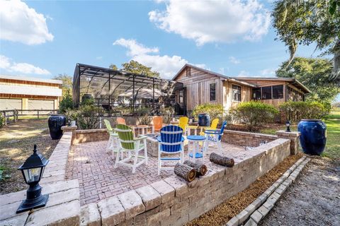 Tiny photo for 36203 Micro Racetrack Road, Fruitland Park, FL 34731 (MLS # OM713402)