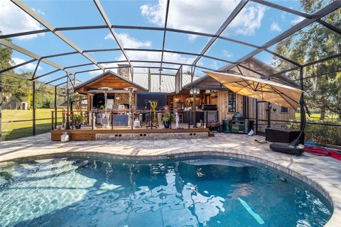 Tiny photo for 36203 Micro Racetrack Road, Fruitland Park, FL 34731 (MLS # OM713402)