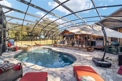 Tiny photo for 36203 Micro Racetrack Road, Fruitland Park, FL 34731 (MLS # OM713402)