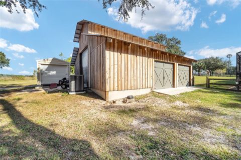 Tiny photo for 36203 Micro Racetrack Road, Fruitland Park, FL 34731 (MLS # OM713402)