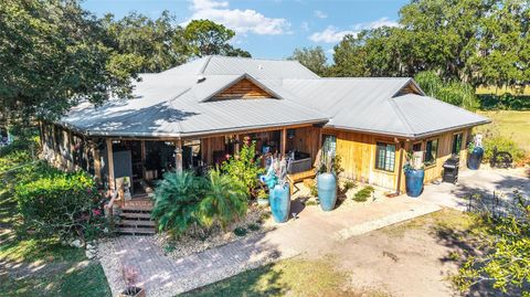 Photo of 36203 Micro Racetrack Road, Fruitland Park, FL 34731 (MLS # OM713402)