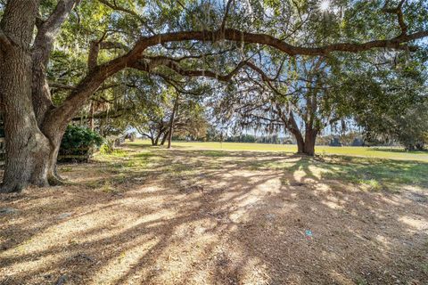 Tiny photo for 36203 Micro Racetrack Road, Fruitland Park, FL 34731 (MLS # OM713402)