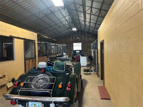 Tiny photo for 36203 Micro Racetrack Road, Fruitland Park, FL 34731 (MLS # OM713402)