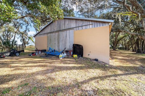 Tiny photo for 36203 Micro Racetrack Road, Fruitland Park, FL 34731 (MLS # OM713402)